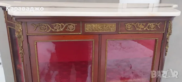 Витрина, снимка 7 - Секции и витрини - 48779009