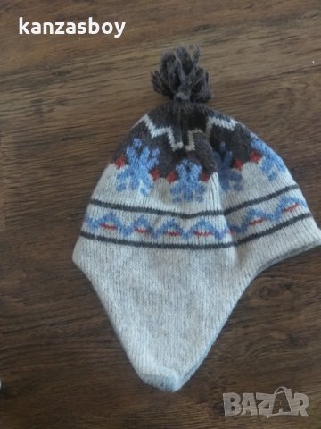 pipolaki - страхотна зимна шапка , снимка 5 - Шапки - 35415865