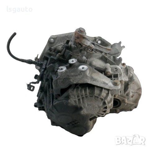 Шестстепенна ръчна скоростна кутия Opel Astra (J) 2010-2018 ID: 156678, снимка 3 - Части - 53044413