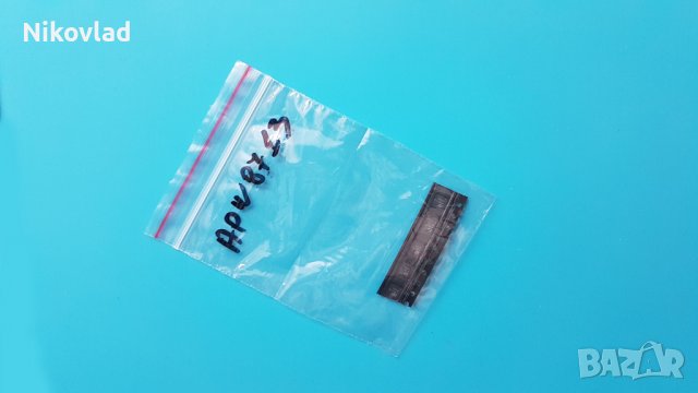APW8713 (N-channel High-Side MOSFET), снимка 3 - Друга електроника - 38196372