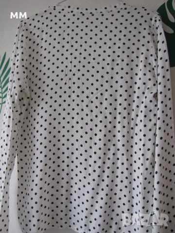 Дамска блуза, снимка 3 - Блузи с дълъг ръкав и пуловери - 43833552