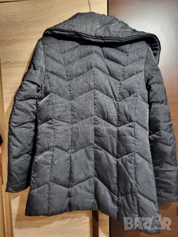 Топло зимно яке, снимка 2 - Якета - 43517278