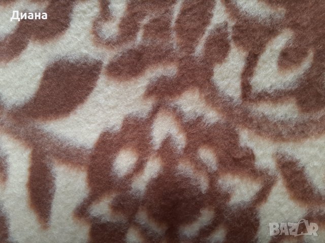 Одеяло 150/185 см, 100 % ПАН , снимка 2 - Олекотени завивки и одеяла - 39118990
