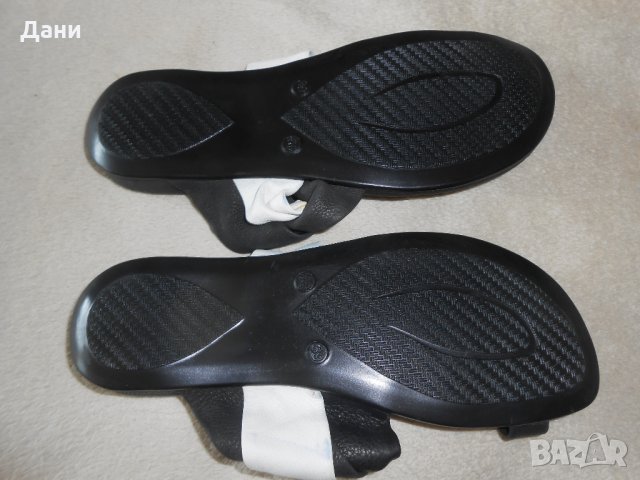 Елегантни кожени чехли meme 100 % кожа , снимка 5 - Чехли - 26819151