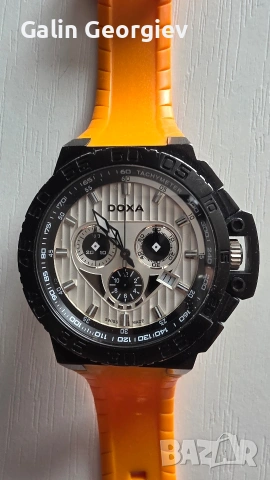 DOXA , снимка 2 - Мъжки - 53077133