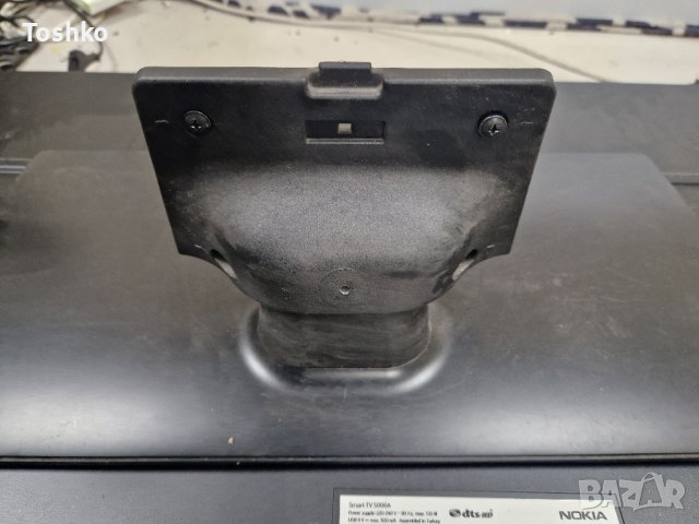 Стойка за ТВ NOKIA Smart TV 5000A, снимка 2 - Стойки, 3D очила, аксесоари - 43490180