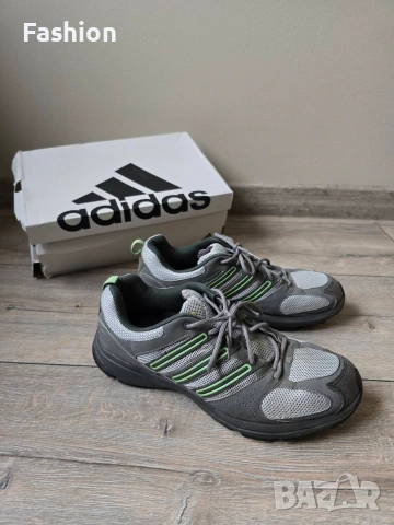 Оригинални мъжки маратонки \ сникърси ADIDAS