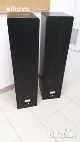 Тонколони Canton Ergo 100, снимка 6 - Тонколони - 26867540