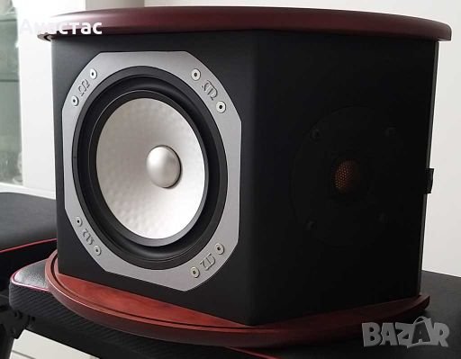 Monitor audio gold reference GRFX, снимка 3 - Тонколони - 28412437