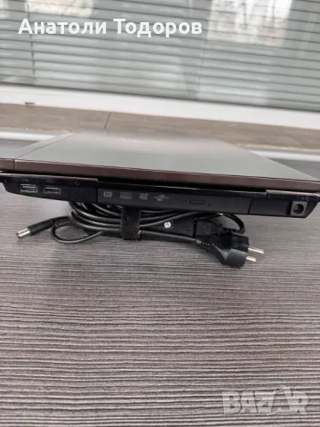 HP Probook 4720S, снимка 6 - Лаптопи за работа - 49573904