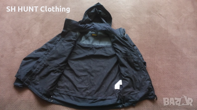 BLAKLADER 4988-1987 WATERPROOF Stretch Work Jacket размер L работно яке водонепромокаемо W4-206, снимка 13 - Якета - 51947527