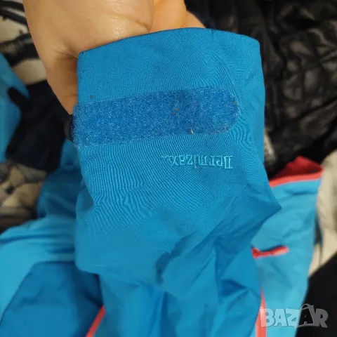 Bergans Hodlekve размер XS  / Техническо яке за фрийрайдър , писти и пътеки, снимка 5 - Якета - 48709680