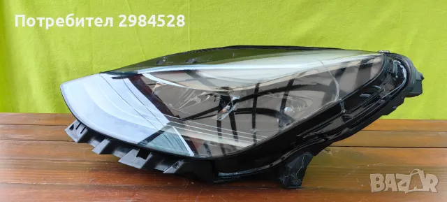 Ляв фар за Tesla Model 3 / Y / Тесла Модел 3 У