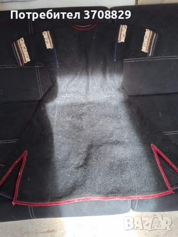 Кюстендилска носия, снимка 5 - Други ценни предмети - 52723171