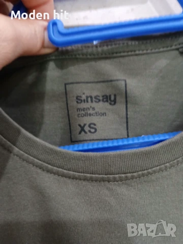 Мъжки и тийнеджърски блузи с дълъг ръкав, снимка 10 - Блузи - 17923812