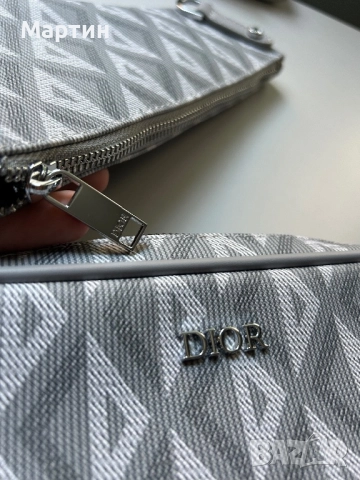 Чанта Dior, снимка 4 - Чанти - 51693437