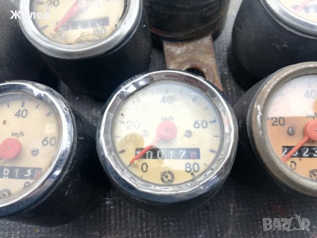  Части за Simson S51-Симсон С51, снимка 15 - Мотоциклети и мототехника - 28303455