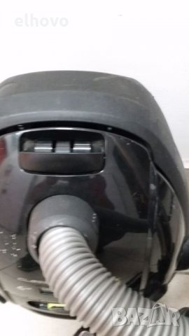 Прахосмукачка AEG US2, снимка 7 - Прахосмукачки - 26789281