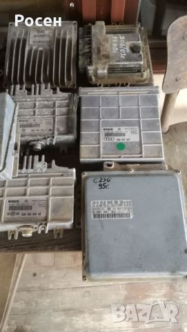 Компютри за коли, снимка 4 - Части - 27202033