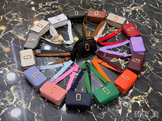 чанти marc  jacobs