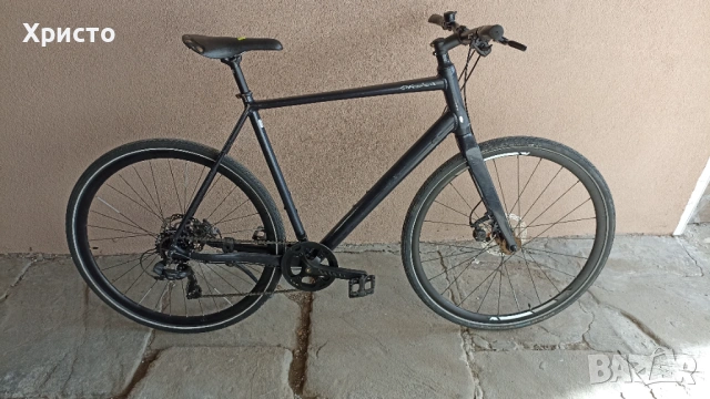 Orbea Carpe 28 XL