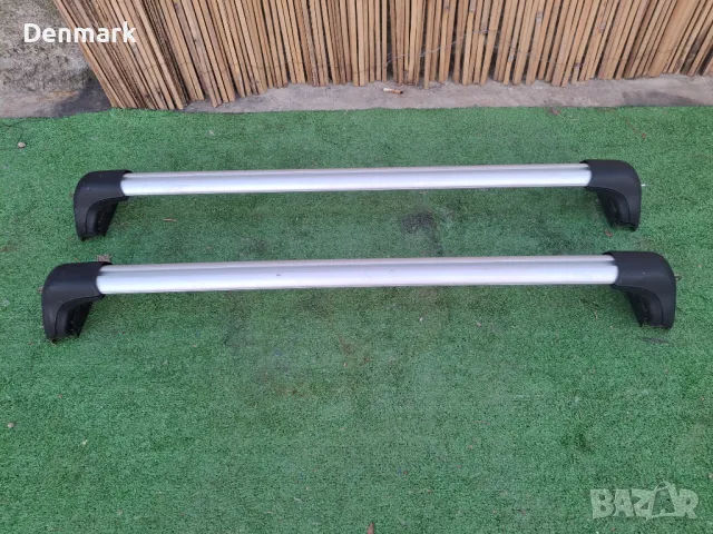 Оригинални напречни греди за Panda