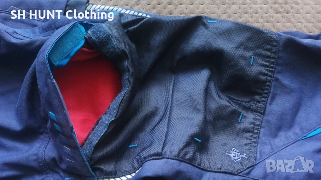 Engelbert Strauss Emotion 2020 Work Trouser размер 48 / M работен панталон W4-570, снимка 13 - Панталони - 52067982