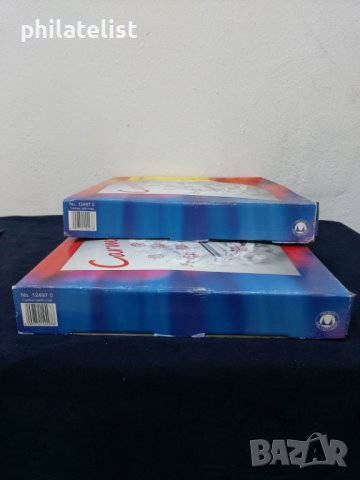 Walther Glas Carmen - Фруктиера - 320 мм, снимка 2 - Декорация за дома - 40309253