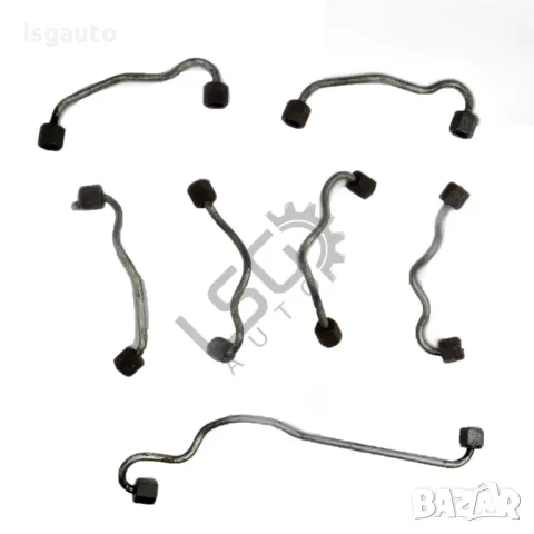 Комплект тръбички високо налягане гориво BMW X3 (E83) 2003-2010 ID: 138555