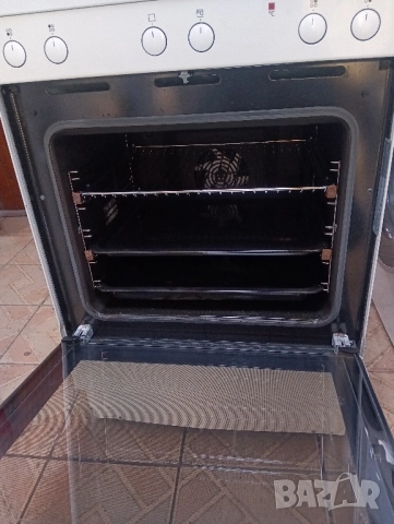 Свободно стояща печка с керамичен плот Voss Electrolux 2 години Гаранция!, снимка 7 - Печки, фурни - 52059069