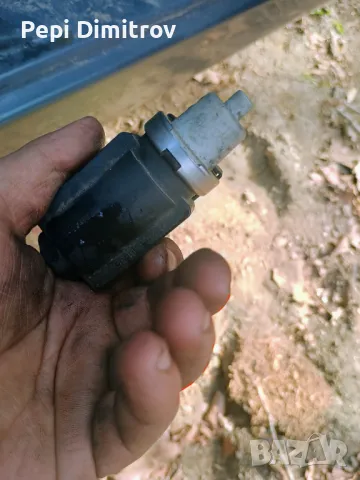 Ел клапан турбо RENAULT MEGANE ,Scenik II Eapace 4 1.9 DCI 8200412085,120hp