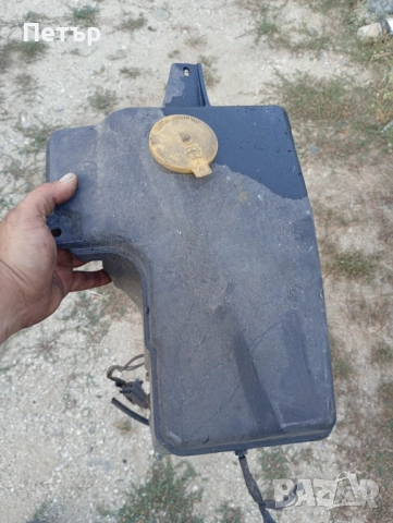 Казанче чистачки Мазда 6 2002-2008г 855341-054