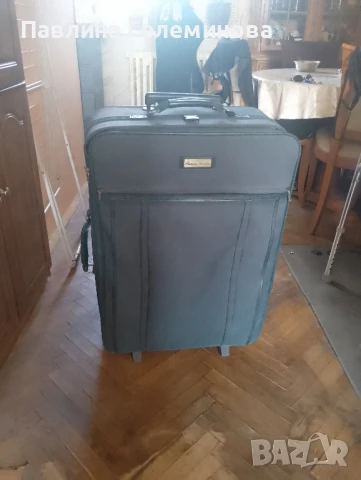 куфари, снимка 11 - Куфари - 50980277