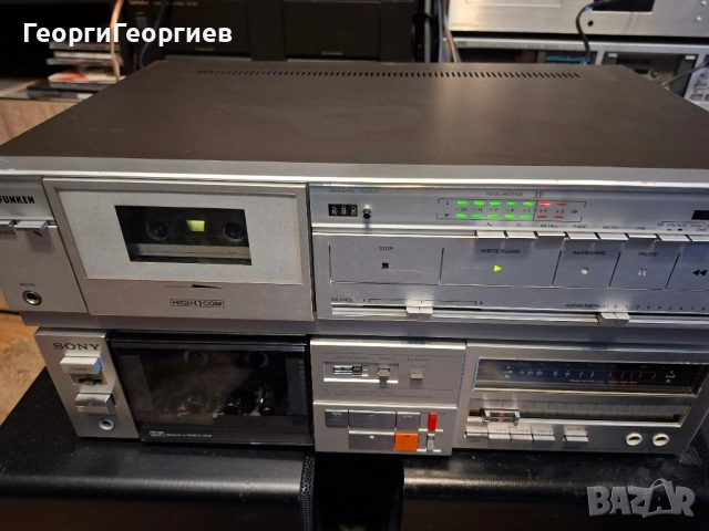 TELEFUNKEN HC800, снимка 5 - Декове - 51965640