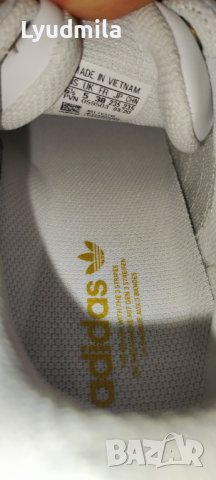 Adidas superstar BOLD MT W , снимка 4 - Маратонки - 43553782