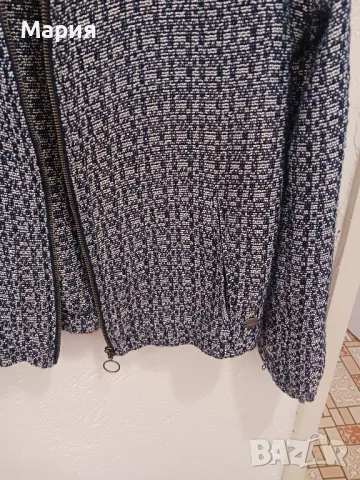 Дамско  яке р-S, снимка 4 - Якета - 49568159