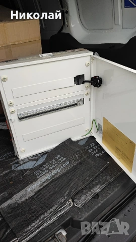 Генератори Контактори Пускатели Ел материали ВЛДК и др, снимка 8 - Генератори - 53179261