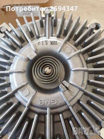 SSANGYONG MUSSO KORANDO 2.3-2.9D ВИСКО СЪ, снимка 2 - Части - 34611403