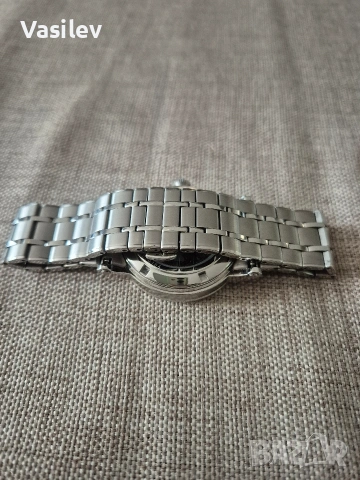 Seiko, снимка 6 - Мъжки - 53425317