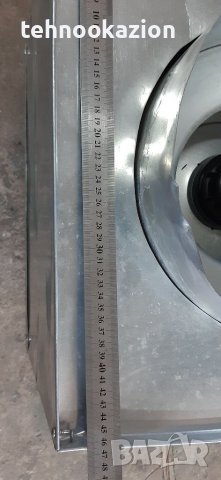 Вентилатор, снимка 6 - Вентилатори - 40027903