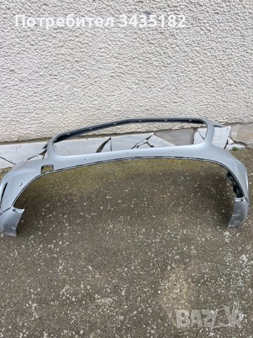 Предна броня за GLC, снимка 2 - Части - 39489740