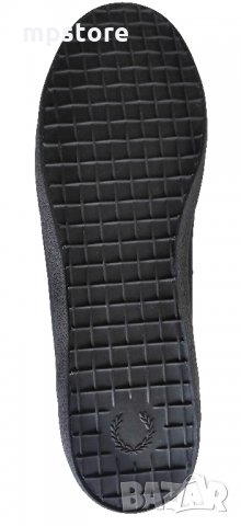 Гуменки Fred Perry, снимка 4 - Маратонки - 27952162