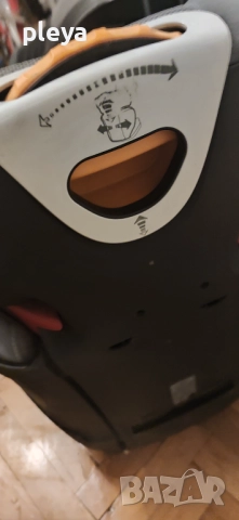 Chicco - Столче за кола Oasys 2 - 3