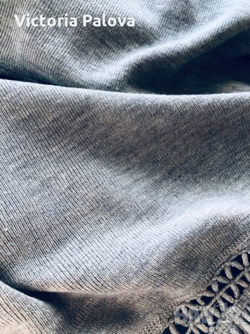 Хубав шал 172/45см