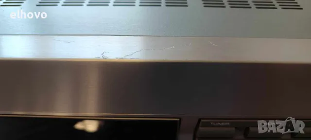 Ресивър Yamaha RX-496RDS#1, снимка 4 - Ресийвъри, усилватели, смесителни пултове - 47374097