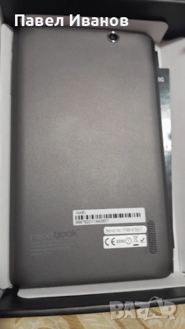таблет next book , снимка 4 - Таблети - 52538238