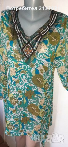 Дамска  Туника   - Размер L , снимка 1