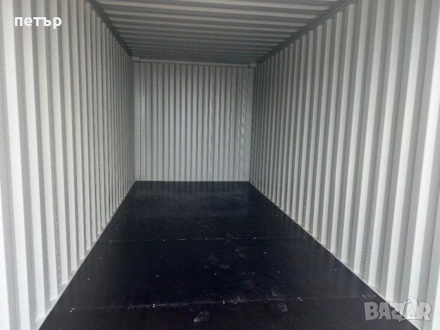 Складских Контейнеров в аренду Варна, снимка 2 - Складове - 52183935