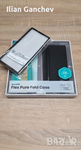Samsung Z Fold 7 кейс Nillkin, снимка 7 - Калъфи, кейсове - 52457018