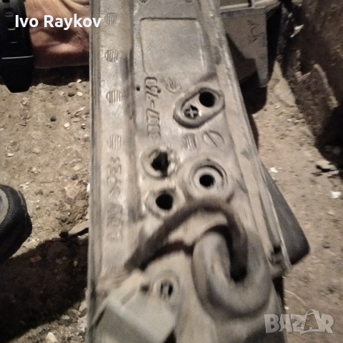 Дясно огледало Ford C-Max , снимка 3 - Части - 44924773